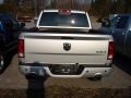 2009 Bright Silver Metallic Dodge Ram 1500 Sport Crew Cab 4x4  photo #7