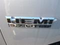 2009 Bright Silver Metallic Dodge Ram 1500 Sport Crew Cab 4x4  photo #9