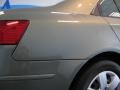 Natural Khaki Green - Sonata GLS Photo No. 29
