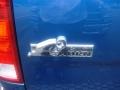 2009 Deep Water Blue Pearl Dodge Ram 1500 Big Horn Edition Crew Cab 4x4  photo #10