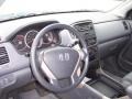 Steel Blue Metallic - Pilot LX 4WD Photo No. 14