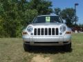 2006 Bright Silver Metallic Jeep Liberty Sport 4x4  photo #2