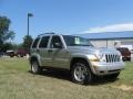 2006 Bright Silver Metallic Jeep Liberty Sport 4x4  photo #3