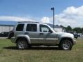 2006 Bright Silver Metallic Jeep Liberty Sport 4x4  photo #4