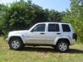 2006 Bright Silver Metallic Jeep Liberty Sport 4x4  photo #6