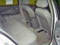 2008 White Chevrolet Malibu Classic LS Sedan  photo #26