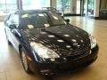 Blue Onyx Pearl - ES 330 Photo No. 6