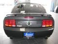 2007 Alloy Metallic Ford Mustang GT Premium Coupe  photo #5