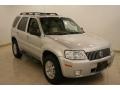 Silver Metallic - Mariner Luxury 4WD Photo No. 1