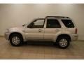 Silver Metallic - Mariner Luxury 4WD Photo No. 4