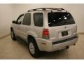 Silver Metallic - Mariner Luxury 4WD Photo No. 5