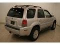 Silver Metallic - Mariner Luxury 4WD Photo No. 7