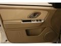 Silver Metallic - Mariner Luxury 4WD Photo No. 8
