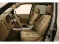 Silver Metallic - Mariner Luxury 4WD Photo No. 10