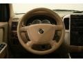 Silver Metallic - Mariner Luxury 4WD Photo No. 11