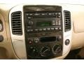 Silver Metallic - Mariner Luxury 4WD Photo No. 13