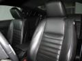 2007 Alloy Metallic Ford Mustang GT Premium Coupe  photo #23