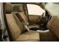 Silver Metallic - Mariner Luxury 4WD Photo No. 15