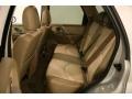 Silver Metallic - Mariner Luxury 4WD Photo No. 17