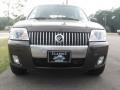 Charcoal Beige Metallic - Mariner Luxury 4WD Photo No. 2