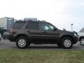 Charcoal Beige Metallic - Mariner Luxury 4WD Photo No. 4