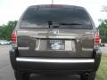 Charcoal Beige Metallic - Mariner Luxury 4WD Photo No. 5