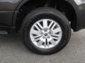Charcoal Beige Metallic - Mariner Luxury 4WD Photo No. 8