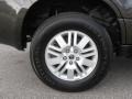 Charcoal Beige Metallic - Mariner Luxury 4WD Photo No. 9