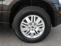Charcoal Beige Metallic - Mariner Luxury 4WD Photo No. 10