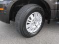 Charcoal Beige Metallic - Mariner Luxury 4WD Photo No. 11