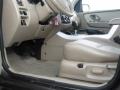 Charcoal Beige Metallic - Mariner Luxury 4WD Photo No. 12