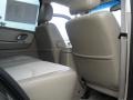Charcoal Beige Metallic - Mariner Luxury 4WD Photo No. 16