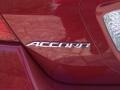 Moroccan Red Pearl - Accord SE Sedan Photo No. 10
