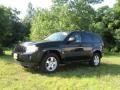 Black - Grand Cherokee Laredo 4x4 Photo No. 1