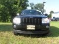Black - Grand Cherokee Laredo 4x4 Photo No. 2