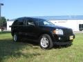 Black - Grand Cherokee Laredo 4x4 Photo No. 3