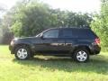 Black - Grand Cherokee Laredo 4x4 Photo No. 6