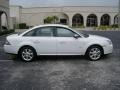 2008 Oxford White Mercury Sable Premier Sedan  photo #6