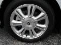 Oxford White - Sable Premier Sedan Photo No. 10
