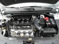 Oxford White - Sable Premier Sedan Photo No. 12