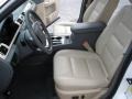 2008 Oxford White Mercury Sable Premier Sedan  photo #18