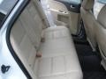 2008 Oxford White Mercury Sable Premier Sedan  photo #21