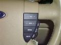 2007 Dune Pearl Metallic Ford Five Hundred SEL  photo #31
