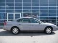 2007 Tungsten Metallic Ford Taurus SEL  photo #2