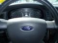 2007 Tungsten Metallic Ford Taurus SEL  photo #15