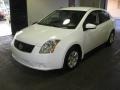 Fresh Powder White - Sentra 2.0 Photo No. 1