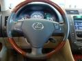 Blue Onyx Pearl - GS 300 AWD Photo No. 15
