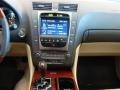 Blue Onyx Pearl - GS 300 AWD Photo No. 16