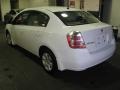 Fresh Powder White - Sentra 2.0 Photo No. 2