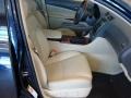 Blue Onyx Pearl - GS 300 AWD Photo No. 21